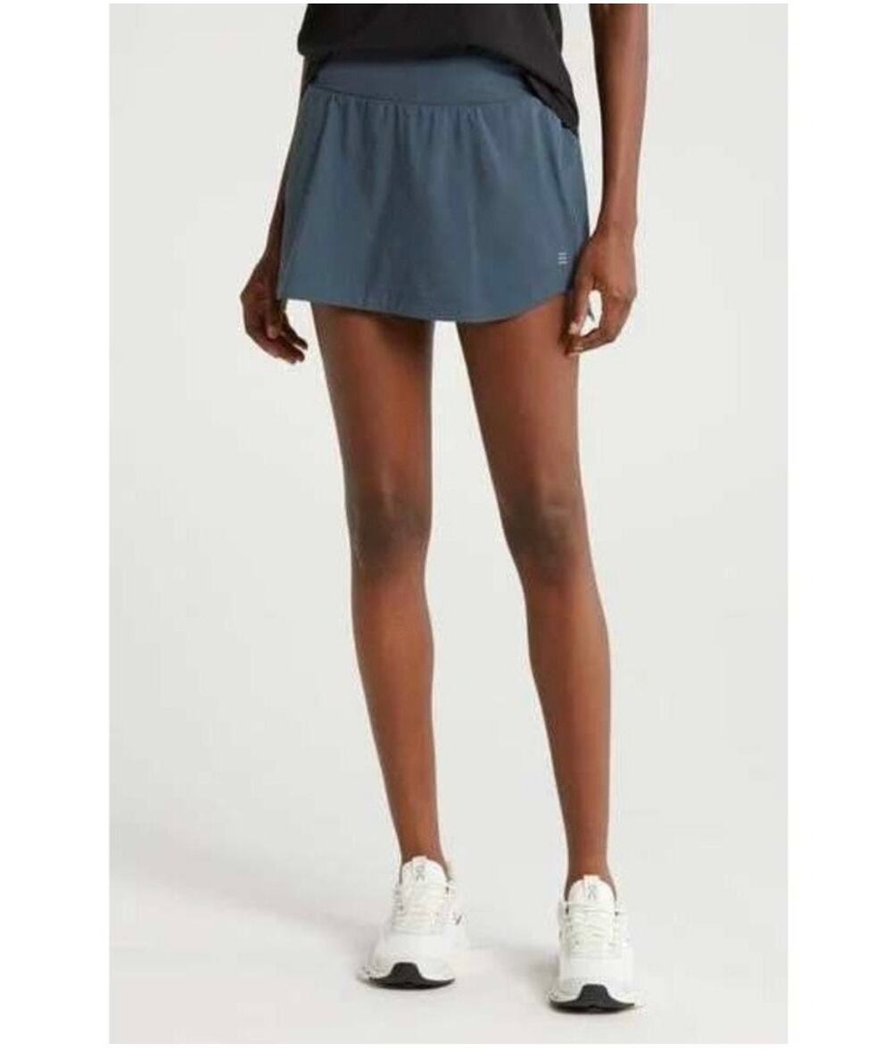 Free Fly Women's Breeze Active Skort - Long